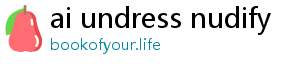 ai undress nudify