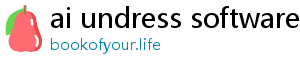 ai undress software download