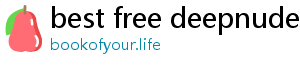 best free deepnudes