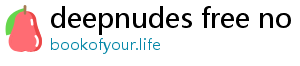 deepnudes free no blur