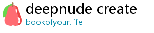 deepnude create