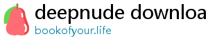 deepnude download for pc