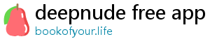 deepnude free app