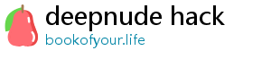 deepnude hack