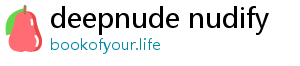 deepnude nudify