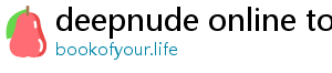 deepnude online tool