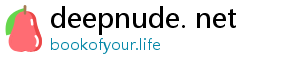 deepnude. net