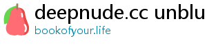 deepnude.cc unblur