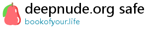 deepnude.org safe